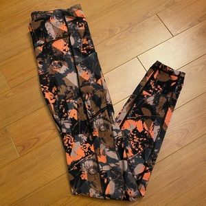 Lululemon leggings | Size 4
